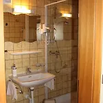 Otel Katharinahof Ferienpension