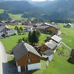 Katharinahof Ferienpension Otel 3*