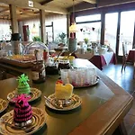 Katharinahof Ferienpension Otel Sibratsgfäll