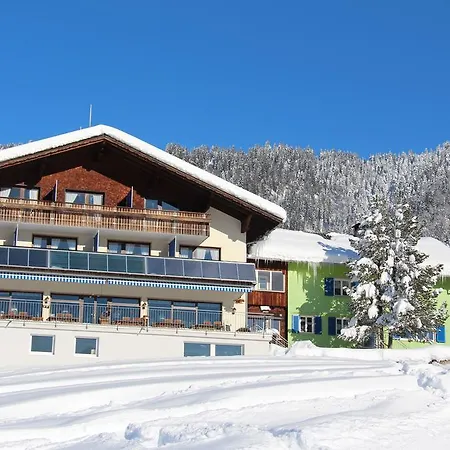 Hotel Katharinahof Ferienpension Sibratsgfäll