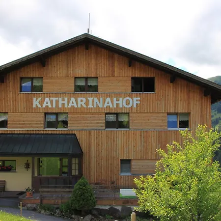 Katharinahof Ferienpension