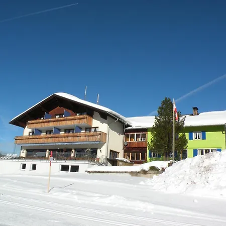 Katharinahof Ferienpension Sibratsgfäll