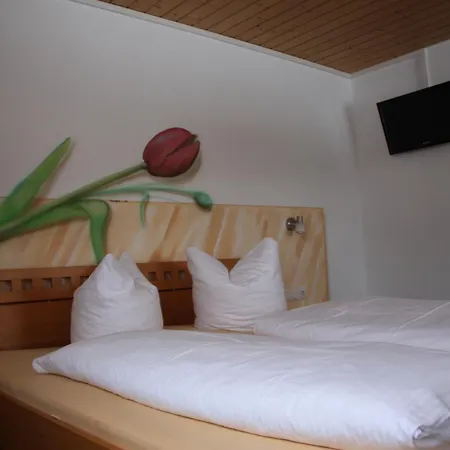 Hotel Katharinahof Ferienpension Sibratsgfäll