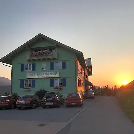Katharinahof Ferienpension