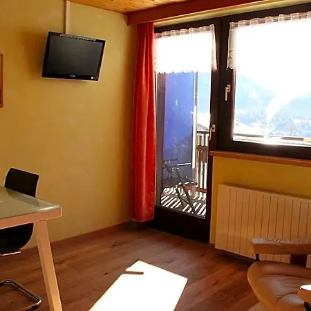 Katharinahof Ferienpension 3* סיבראצגפל
