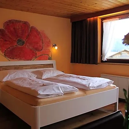 Katharinahof Ferienpension 3* סיבראצגפל