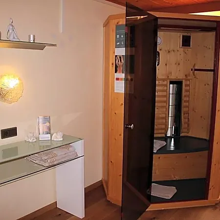 Katharinahof Ferienpension מלון סיבראצגפל