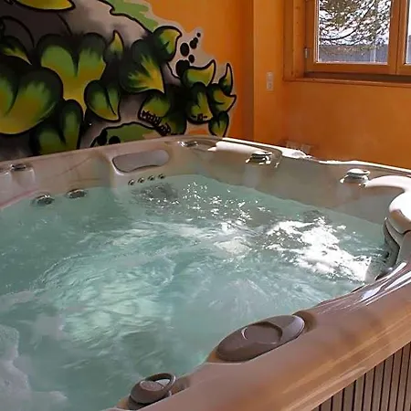 Katharinahof Ferienpension 3*