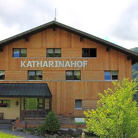 Katharinahof Ferienpension מלון סיבראצגפל