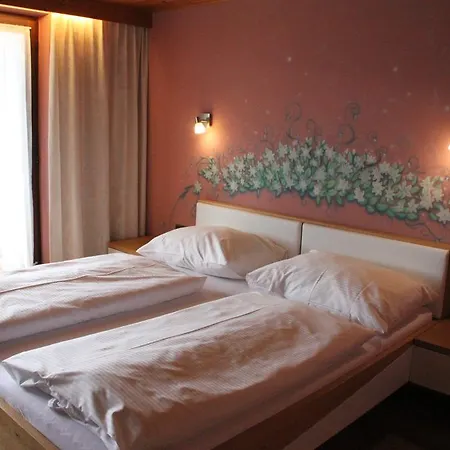 酒店 Katharinahof Ferienpension
