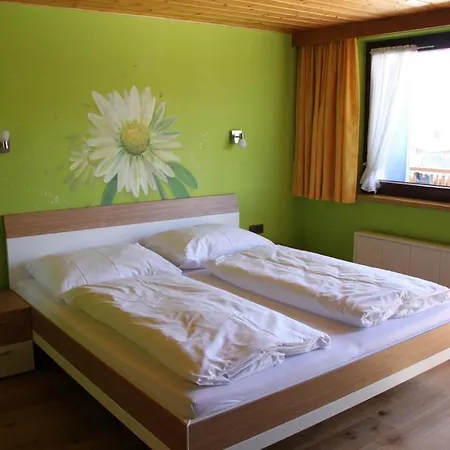 Katharinahof Ferienpension 3* סיבראצגפל