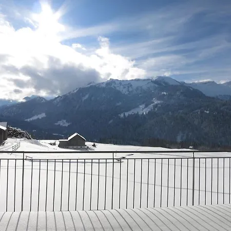 Hotel Katharinahof Ferienpension Sibratsgfäll