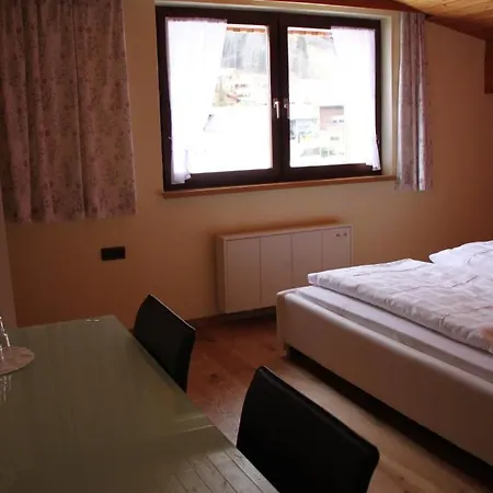 Katharinahof Ferienpension 3* סיבראצגפל