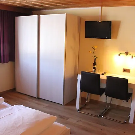 Hotel Katharinahof Ferienpension Sibratsgfäll