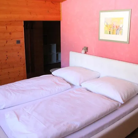 Katharinahof Ferienpension 酒店