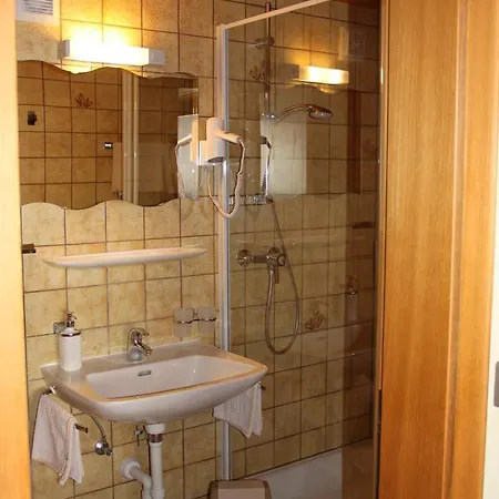 מלון Katharinahof Ferienpension