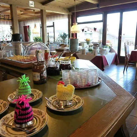 Katharinahof Ferienpension Hotel Sibratsgfäll