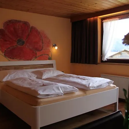 Katharinahof Ferienpension 3* סיבראצגפל