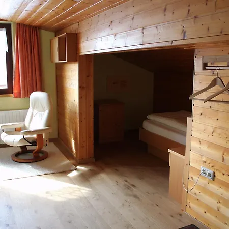 Hotel Katharinahof Ferienpension Sibratsgfäll