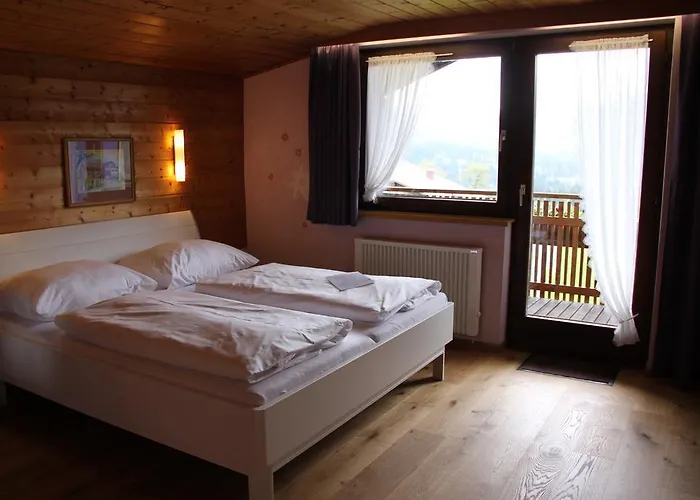 Hotel Katharinahof Ferienpension