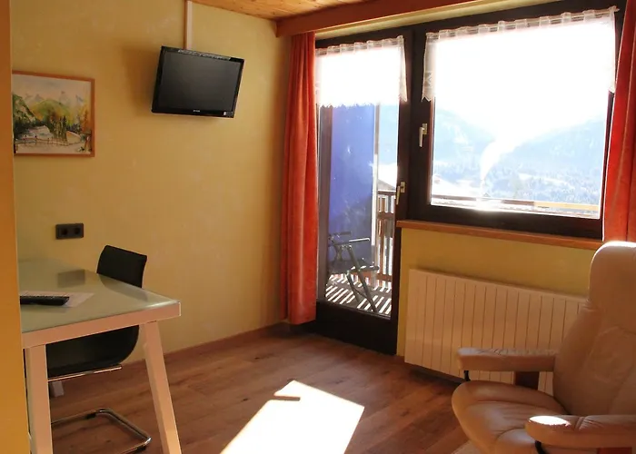 Hotel Katharinahof Ferienpension Sibratsgfall