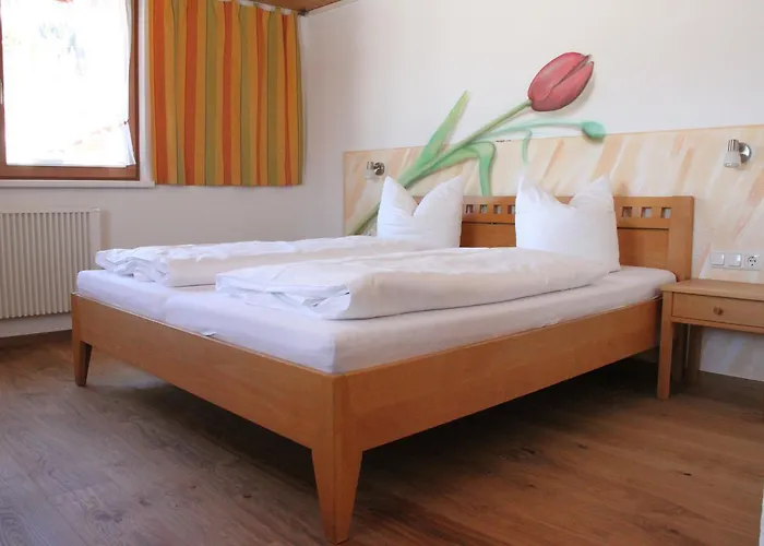 Katharinahof Ferienpension Hotel Sibratsgfall