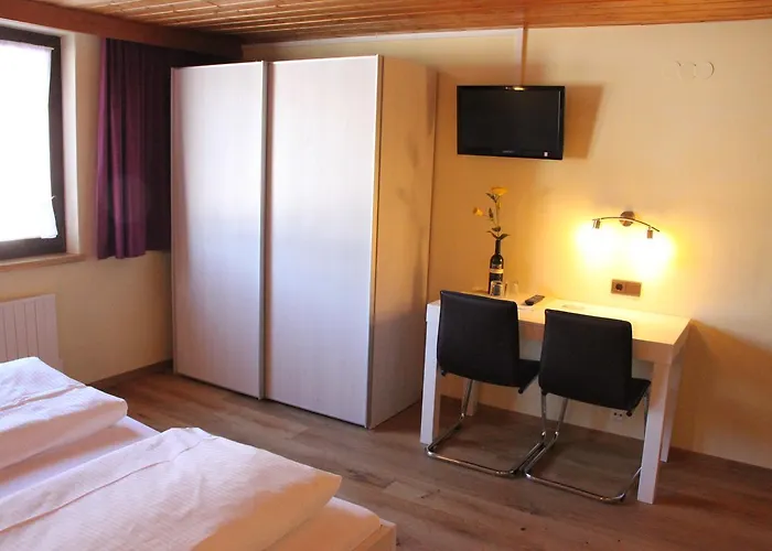 Hotel Katharinahof Ferienpension Sibratsgfall