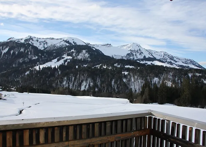 Katharinahof Ferienpension