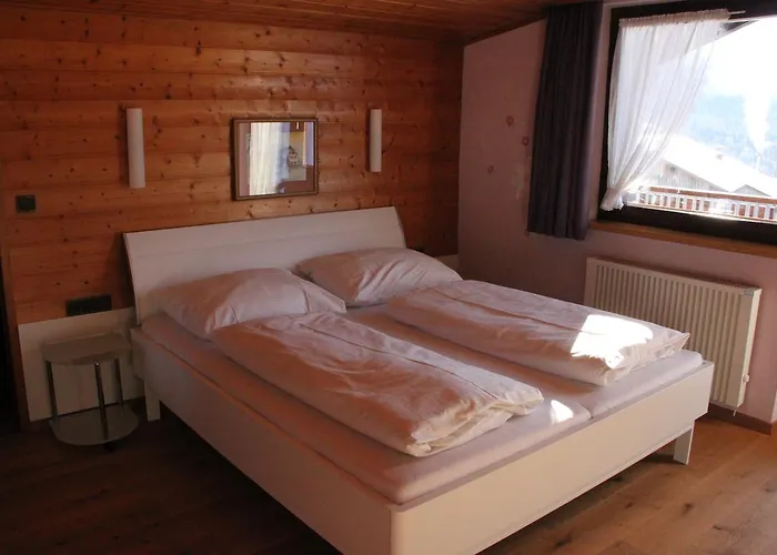 Katharinahof Ferienpension Hotel Sibratsgfall